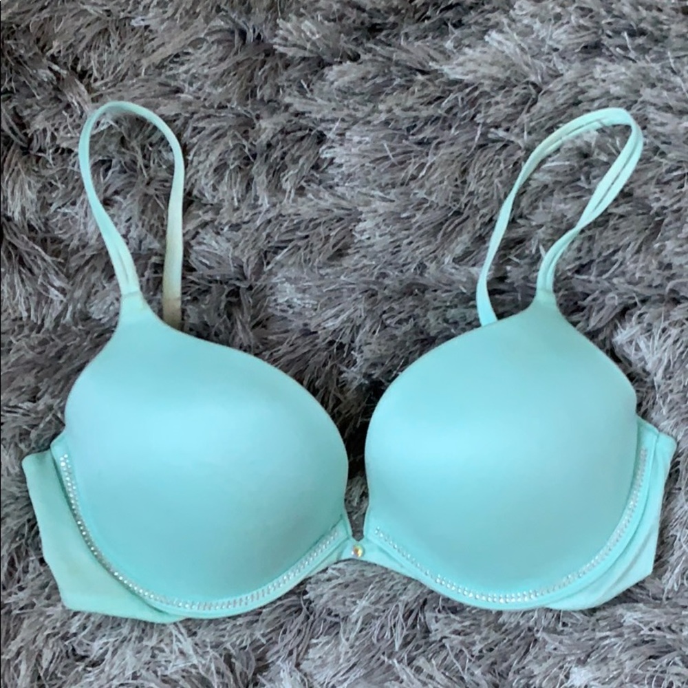 VS Very Sexy Push-up Bra